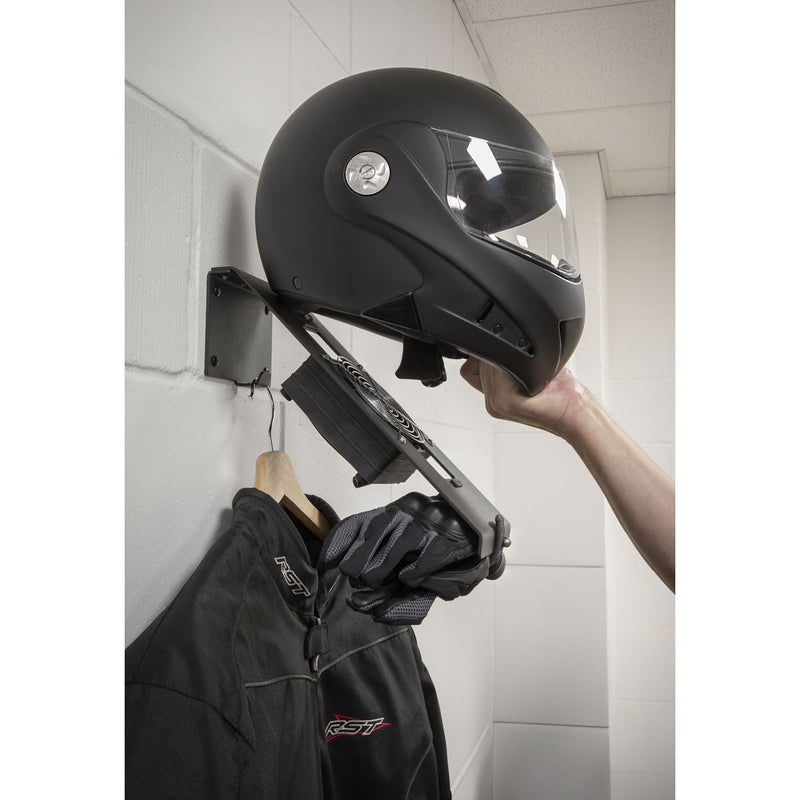 Sealey Helmet Hanger/Dryer MS0812D Sealey - Dynamic Drive