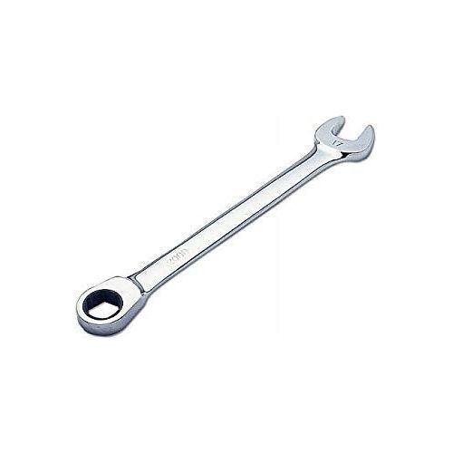 Laser Ratchet Combination Spanner 13mm 2682 Laser - Dynamic Drive