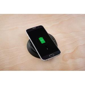 Scanstrut Rokk Raised Wireless Charger 12-24V SC-CW-03E Scanstrut - Dynamic Drive