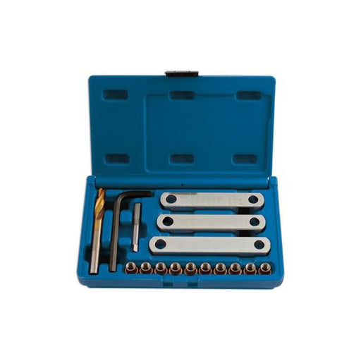 Laser Brake Caliper Guide Thread Repair Kit 5037 Laser - Dynamic Drive