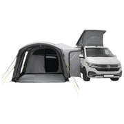 Outwell Wolfburg 450 Air Drive-Away Campervan Air Awning 175-200cm Outwell - Dynamic Drive