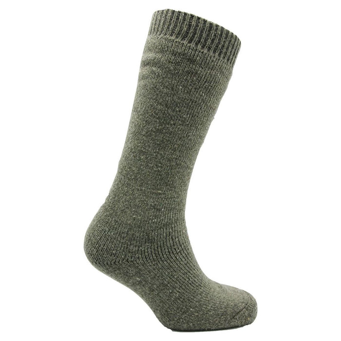 Pro Hike Ladies Wellington boot sock 3113 UK Camping And Leisure - Dynamic Drive