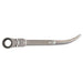 Laser Flexi-Head Ratchet Podger Spanner 21mm 6088 Laser - Dynamic Drive