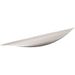AG Matt Nickel Finger Pull Handle for Motorhome and Caravan AG - Dynamic Drive