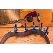 Rockler Bandy Clamps 2pk Small Rockler - Dynamic Drive