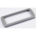 CBE Triple Frame (Silver) Robust and Modern Triple Frame for Electrical Fitt W4 - Dynamic Drive