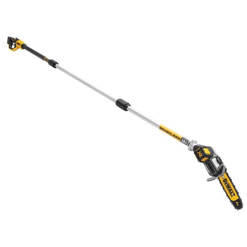 Dewalt Power Tools DCMPS567N XR Brushless Pole Saw 18V Bare Unit DeWALT Power Tools - Dynamic Drive