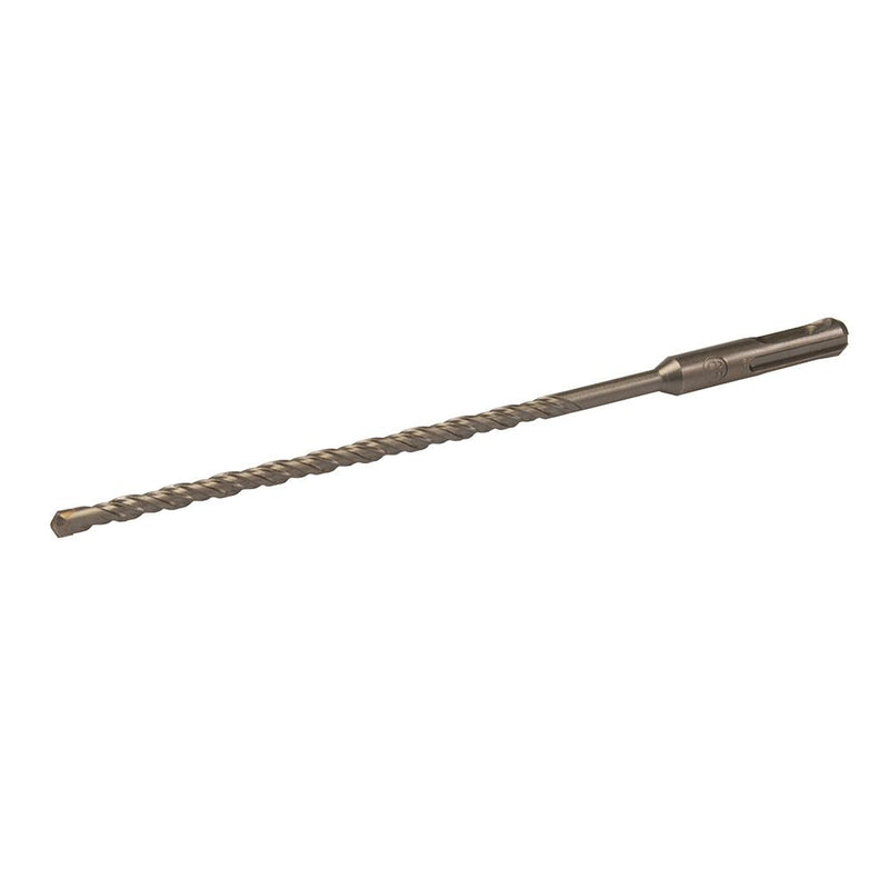 Silverline SDS Plus Masonry Drill Bit 6.5 x 210mm Silverline - Dynamic Drive