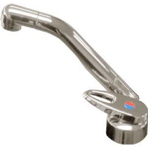 Samba Mixer/Flexi Hose 575-0570301SK2 Samba - Dynamic Drive