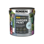 Ronseal Garden Paint Cool Breeze 2.5 litre Ronseal - Dynamic Drive