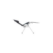 Crespo Zero Gravity Chair AL/232 Dark Grey Crespo - Dynamic Drive