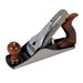 Silverline Hand Plane No. 4 50 x 2mm Blade Silverline - Dynamic Drive