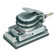 Silverline Air Orbital Jitterbug Sander 90 x 170 x 12mm Silverline - Dynamic Drive