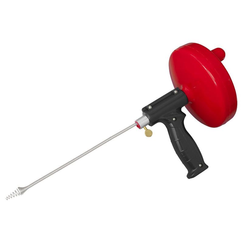 Sealey Drain Unblocker SDC01 Sealey - Dynamic Drive