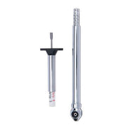 Ring Automotive Analogue Car Tyre Tread Depth & Pressure Gauge Measure Psi Ring  - Dynamic Drive