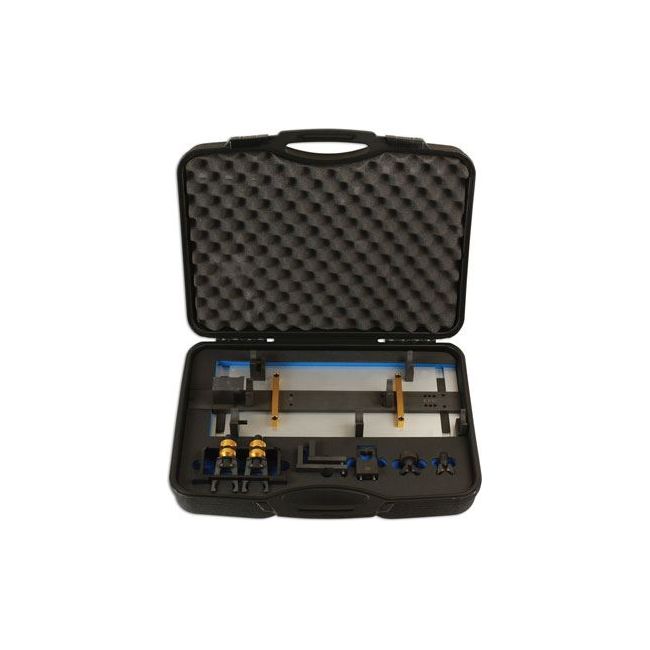 Laser Diesel Camshaft/Head Rebuild Kit - for VAG, Porsche 6253 Laser - Dynamic Drive