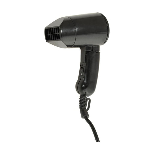 AG Monsun 12V Hair Dryer Convenient and Portable Hair Drying for Your RV AG - Dynamic Drive