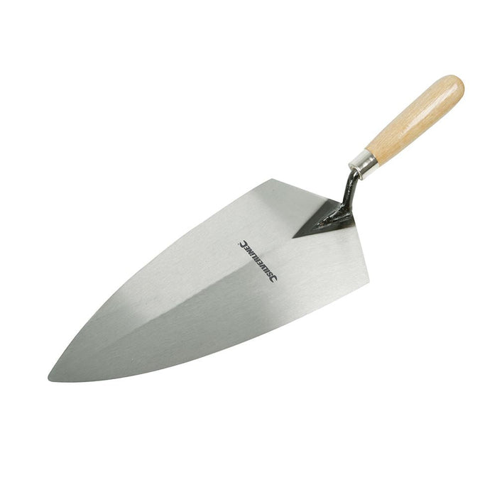 Silverline Trade Trowel Set 5pce 5pce Silverline - Dynamic Drive