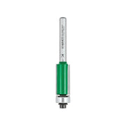 Trend C116 x 1/4 TCT 90° Bearing Guided Trimmer Cutter 12.7 x 25.4mm Trend - Dynamic Drive