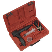 Sealey Brake Fluid Tester Boil Test VS0275 Sealey - Dynamic Drive
