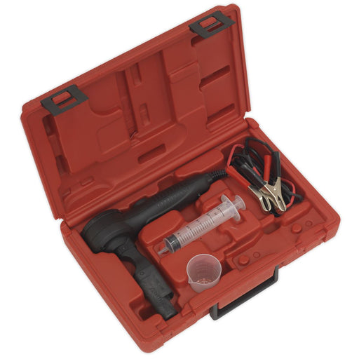 Sealey Brake Fluid Tester Boil Test VS0275 Sealey - Dynamic Drive