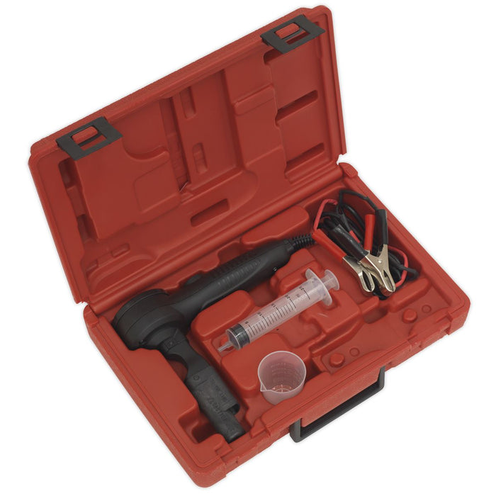 Sealey Brake Fluid Tester Boil Test VS0275 Sealey - Dynamic Drive