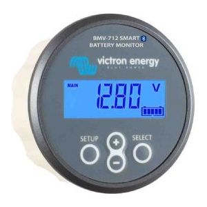 Victron Bmv712 Black Smart BAM030712200 (R) Victron - Dynamic Drive