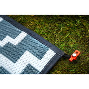 Maypole Aztec Caravan Deluxe Awning Carpet Reversable Breathable Maypole - Dynamic Drive