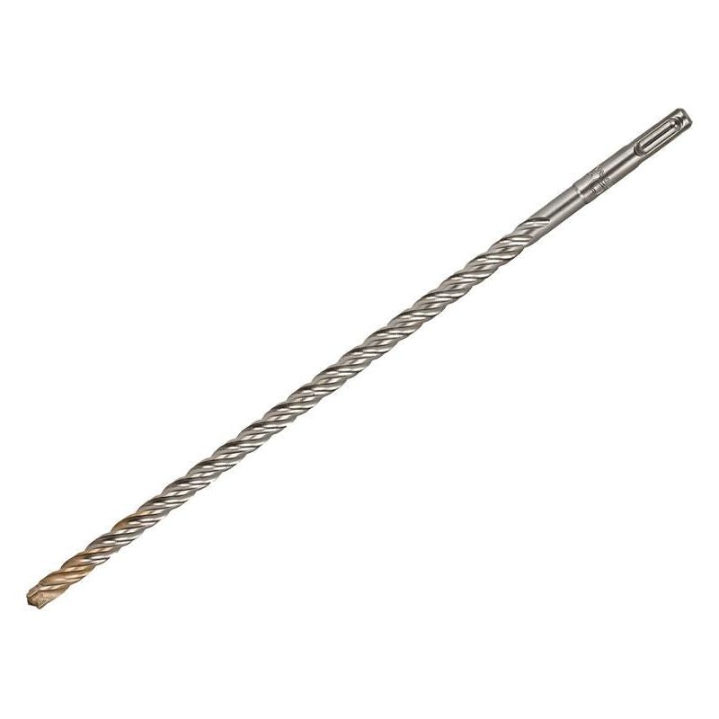 Irwin® Speedhammer Quad Drill Bit 10.0 x 310mm IRWIN® - Dynamic Drive