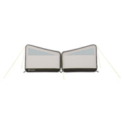 Outwell Inflatable Wind Break Windscreen Air Scalable 180 Outwell  - Dynamic Drive