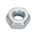 Sealey Steel Nut DIN 934 M3- Pack of 100 SN3 Sealey - Dynamic Drive