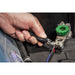 Sealey Integrated Test Light/Voltmeter 3-60V AK4013 Sealey - Dynamic Drive