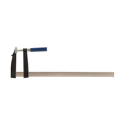 Silverline Euro F-Clamp 500 x 120mm Silverline - Dynamic Drive