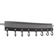 Bo-Camp Coat Rack Luxury Universal 8 Hooks Bo-Camp - Dynamic Drive