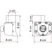 05388-07- S/DOOR GUARDIAN DUCAT Fiamma  - Dynamic Drive