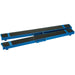 Draper Pair of Fold Down Trestles, 1000 x 800mm 52072 Draper - Dynamic Drive