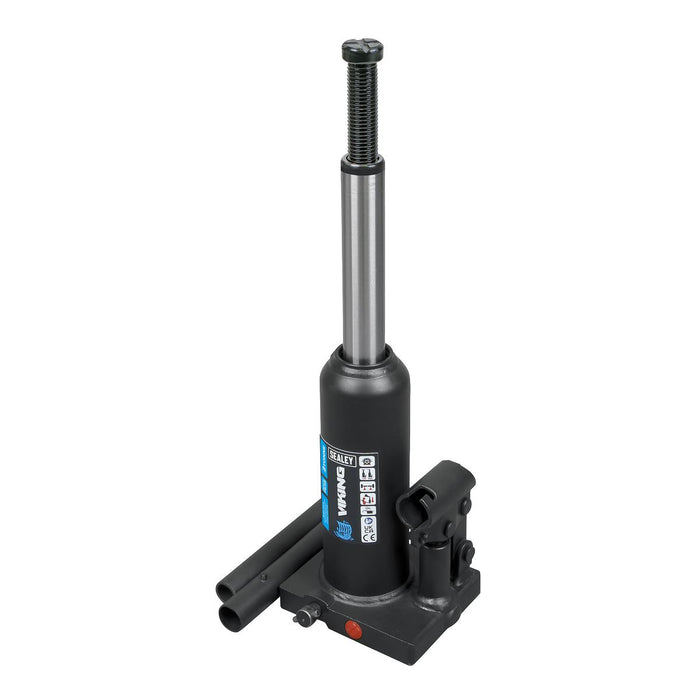 Viking Viking Bottle Jack 2 Tonne PBJ2S Viking - Dynamic Drive