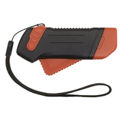 Sealey Emergency Breakout Tool With Tyre Tread Depth Gauge TST19 Sealey - Dynamic Drive