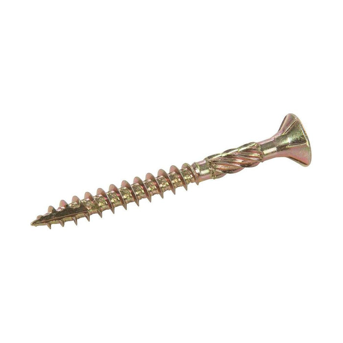 Fixman Goldstar Advanced Screws 5 x 50mm 200pk Fixman - Dynamic Drive