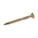 Fixman Goldstar Advanced Screws 5 x 50mm 200pk Fixman - Dynamic Drive
