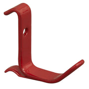 Sealey Magnetic Pegboard Red APPB Sealey - Dynamic Drive