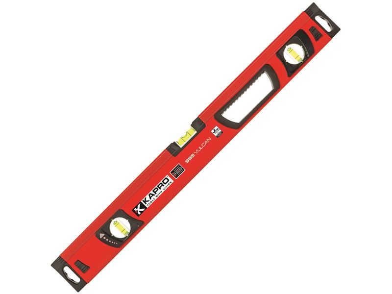Kapro 995 Vulcan Level 90cm Kapro - Dynamic Drive