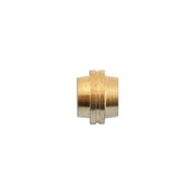 Tool Connection Brass Olive Stepped 12mm 50pc 31145 Tool Connection - Dynamic Drive