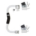 03513-05- SECURITY HANDLE 46 S WHITE Fiamma  - Dynamic Drive