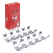 Glyco H1293/5STD Engine Bearing Glyco  - Dynamic Drive