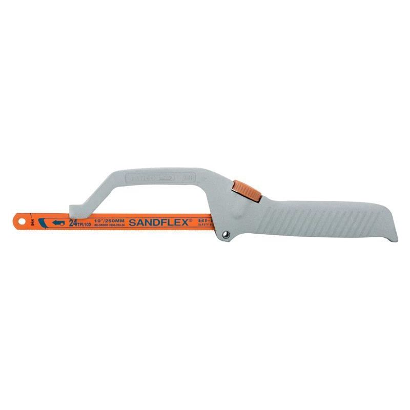 Bahco 208 Mini Saw 250mm (10in) Bahco - Dynamic Drive