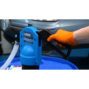 Laser Lever Action Pump - AdBlue 7145 Laser - Dynamic Drive