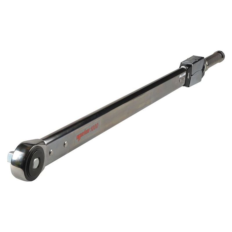 Norbar Model 1000 Torque Wrench 3/4in Drive 300-1000Nm Norbar - Dynamic Drive