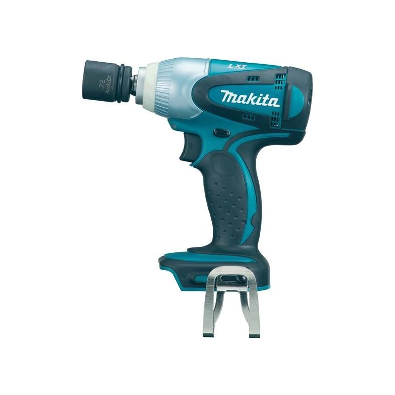 Makita DTW251Z LXT Impact Wrench 18V Bare Unit Makita - Dynamic Drive