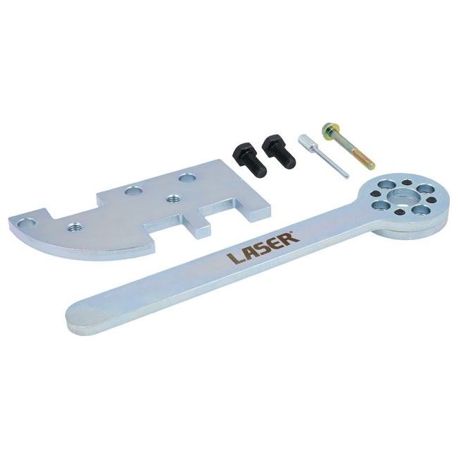 Laser Engine Timing Kit - for Volvo 2.0L Diesel 8108 Laser - Dynamic Drive